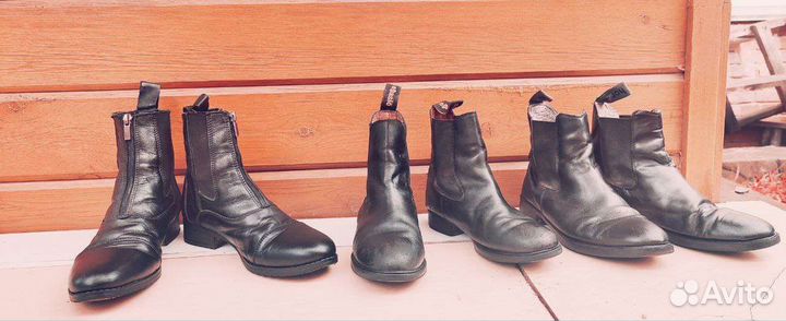 Конный спорт, вещи