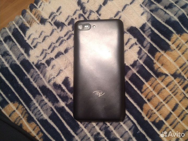 Itel A25, 16 ГБ