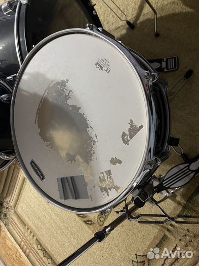 Ударная установка Mapex Tornado