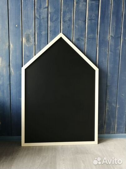 Доска меловая