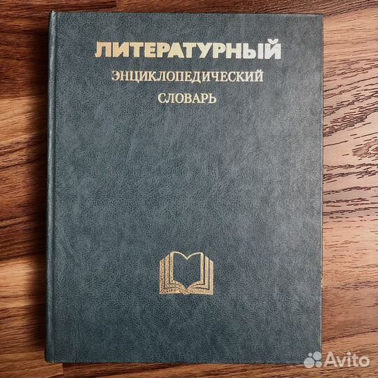 Школьная энциклопедия, Толковый словарь