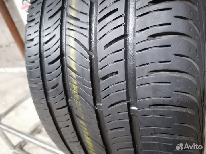 Continental ContiProContact 265/35 R18