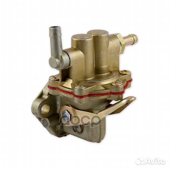 Бензонасос ваз 2101-07 с подкачкой ganz GRG2000