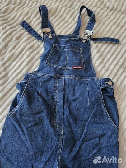 Комбинезон для беременных размер S