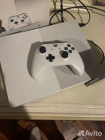Xbox One s 1tb