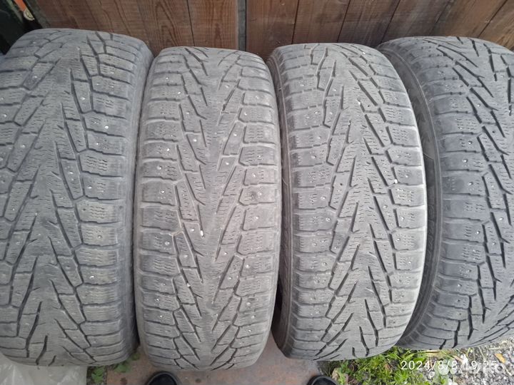 Nordman 7 225/55 R18