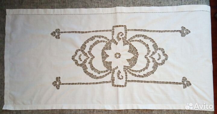 Рукоделие русского быта