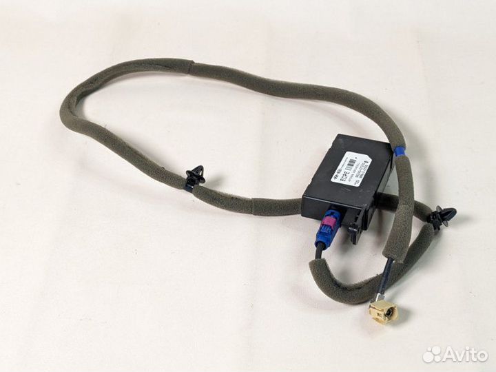 Антенна Hyundai Tucson 3 TL 2.0 2018