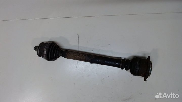 Полуось Audi A4 (B5), 2000