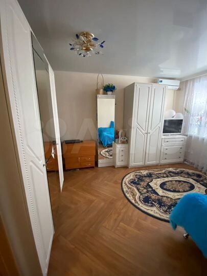 1-к. квартира, 37 м², 2/14 эт.
