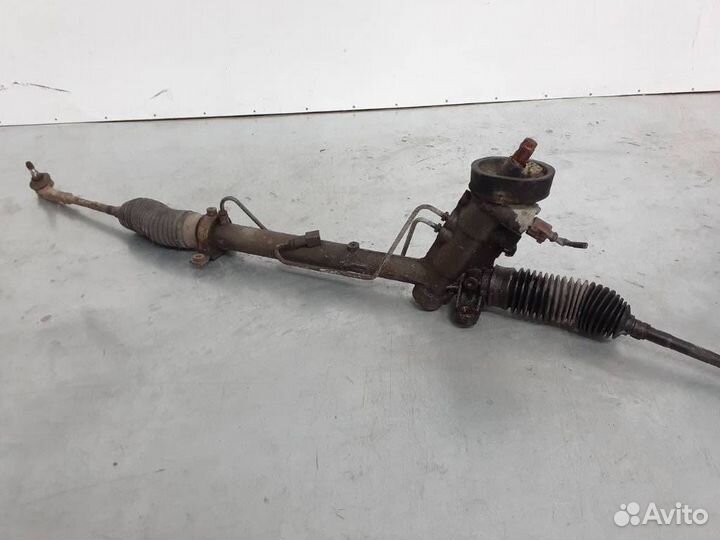 Рулевая рейка Skoda Roomster 2008 0230080050001