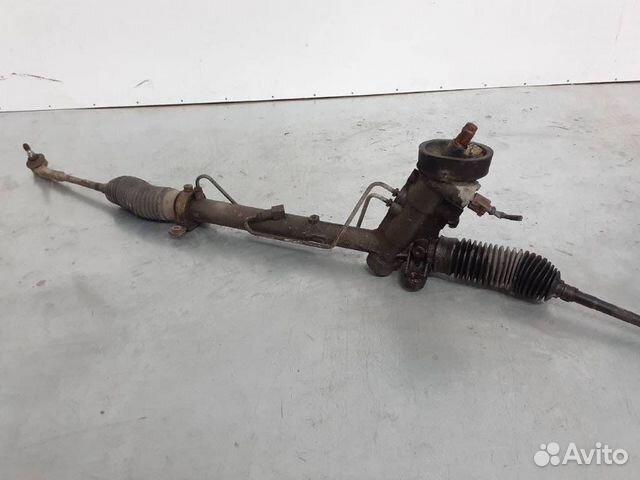 Рулевая рейка Skoda Roomster 2008 0230080050001