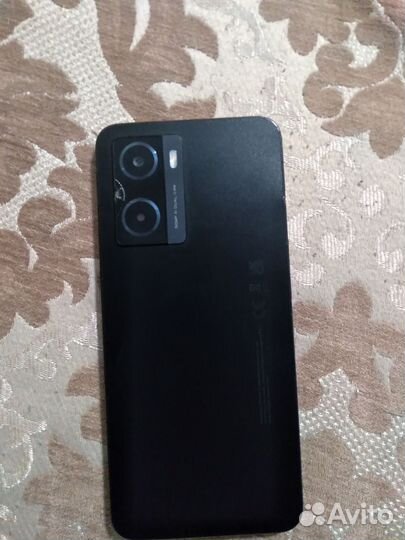 OPPO A57s, 4/64 ГБ