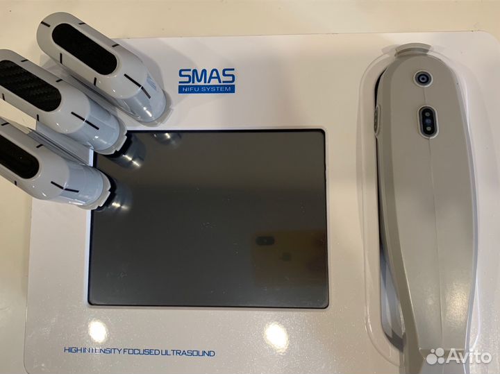 SMAS Lifting MBT-hifu mini
