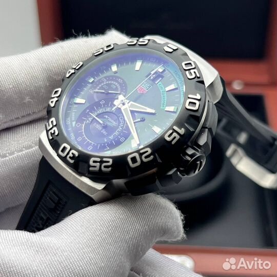 Часы Tag Heuer Formula1