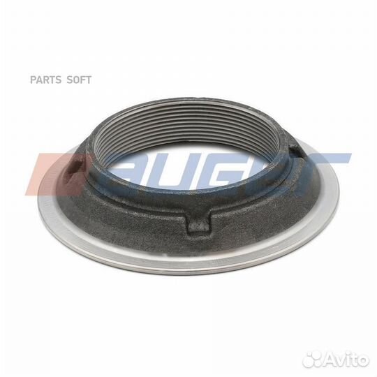 Гайка ступицы левая, AD/ADA1501P/AD1600P, RP/RBP83