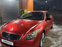 Infiniti G37 3.7 AT, 2009, 210 000 км, с пробегом, цена 1 650 000 руб.