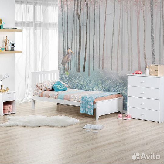 Детские фотообои 