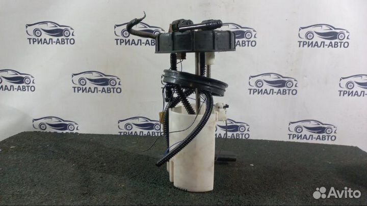 Насос топливный T31