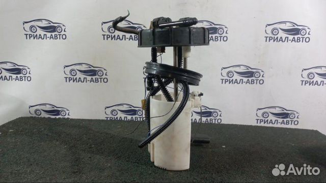 Насос топливный T31