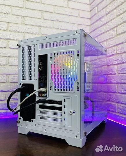 Игровой Пк 