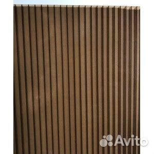 Поликарбонат сотовый 8 мм