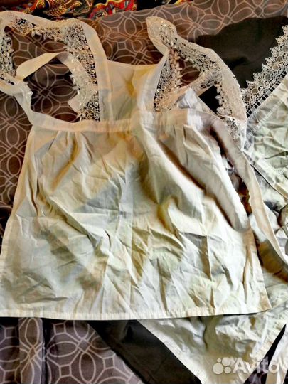 Школьная форма