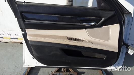 Дверь передняя левая BMW 7 F01 (4BA07EN01)