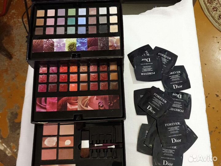 Косметика ив роше yves rocher