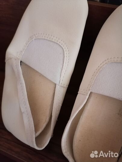 Чешки 18 белые