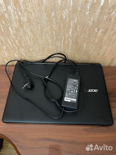 Ноутбук acer ES1-531 series