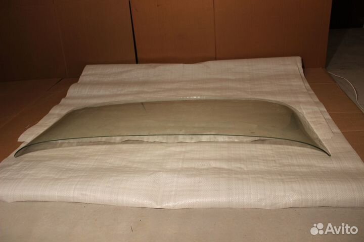 Стекло окна ветрового газ-53 (сталинит)