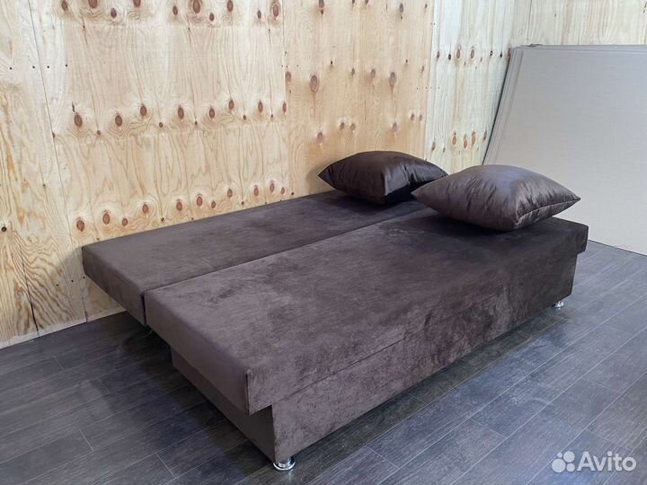 Диван Еврокнижка Новый от производителя