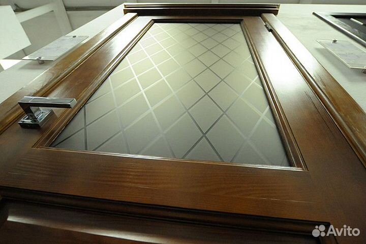 Дверь межкомнатная раздвижная