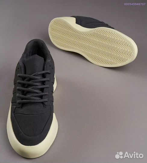 Кроссовки adidas forum 86 low x fear of god