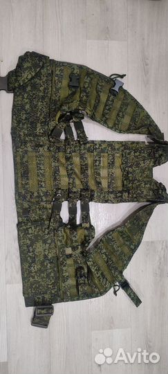 Разгрузка ратник