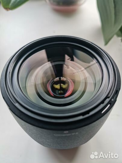 Tamron 28-300mm f/3.5-6.3 Di VC PZD (A010) canon