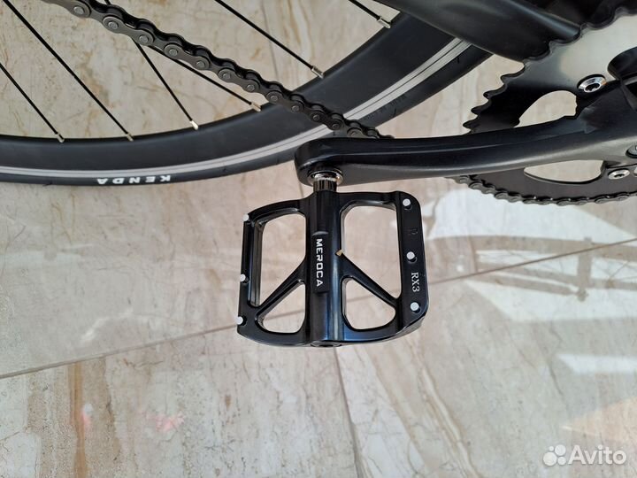 Велосипед outleap heritage