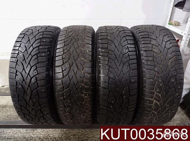 Gislaved NordFrost 100 SUV 225/65 R17 107U
