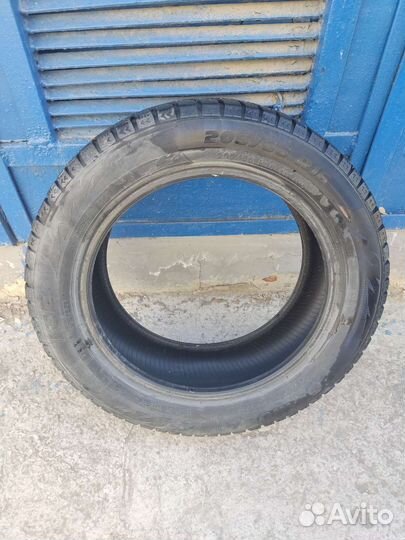 Pirelli Formula Ice 205/55 R16