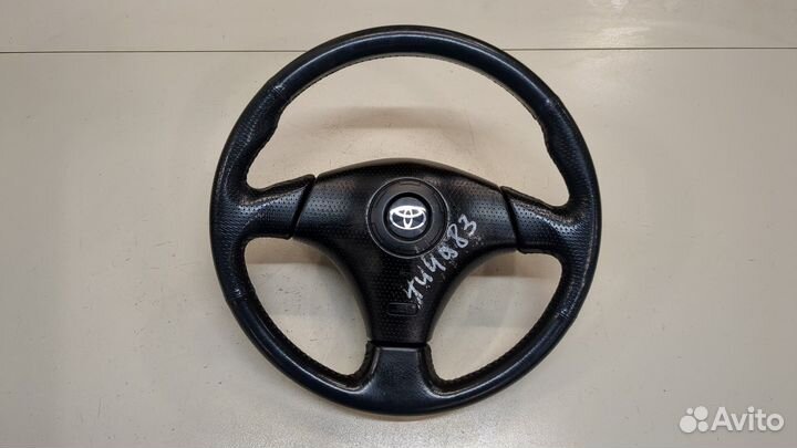 Руль Toyota Celica, 2002