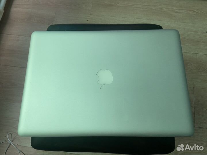 Macbook pro 15 2011 i7