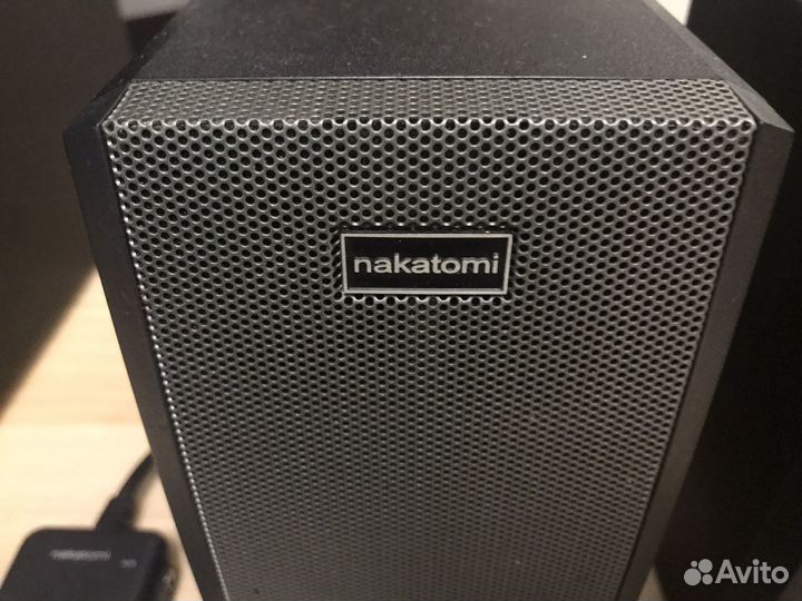 Компьютерные колонки Microlab M-200 Platinum