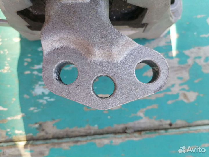 Опора двигателя Шевроле Круз