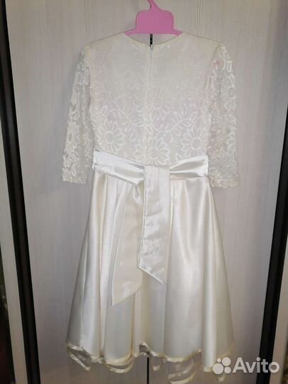 Платья для девочки