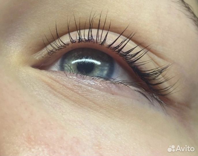 Ламинирование/ ботокс ресниц Бежецк