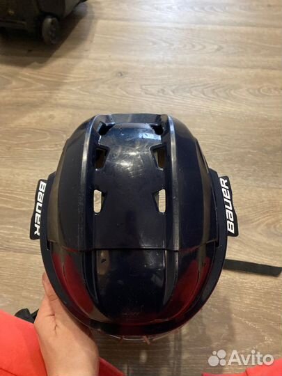 Хоккейная форма