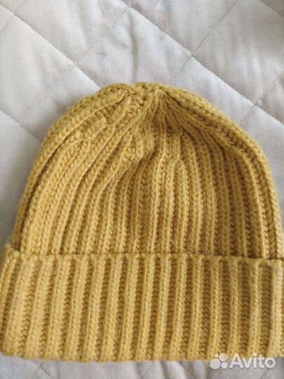 Шапка женская