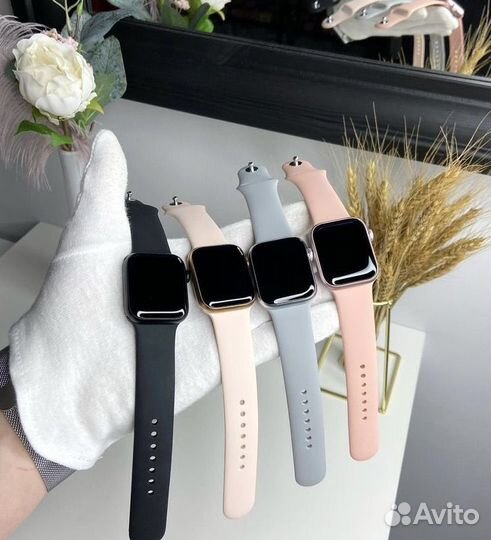 Apple watch series 8