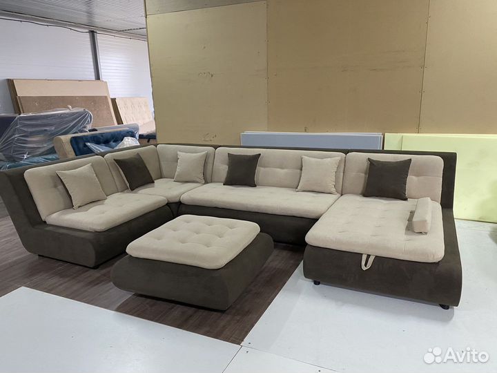 Диван валенсия